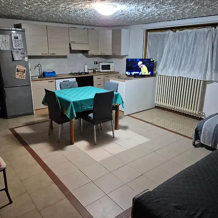 Nest Appartement *