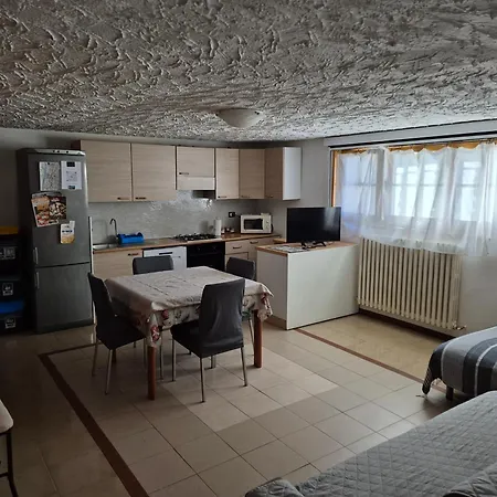 Nest Appartement Parme