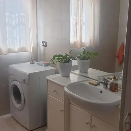 Apartment Nest *