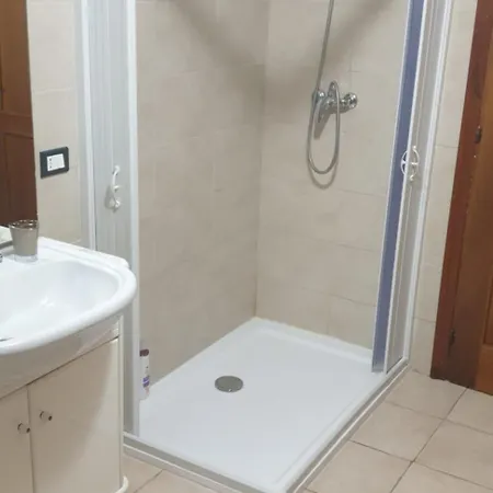 Nest Apartment Parma