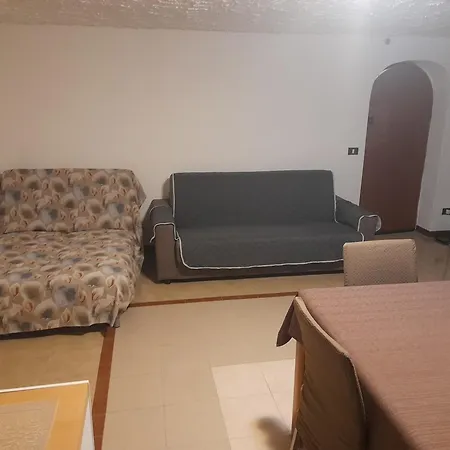 Nest Apartment Parma