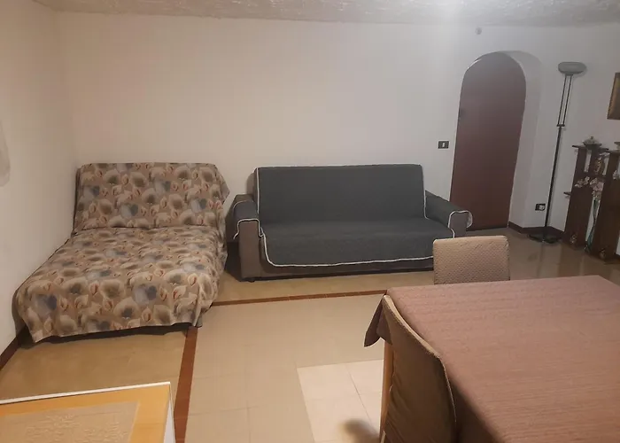 Nest Apartment Parma