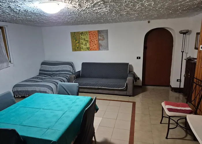 Nest Apartment Parma